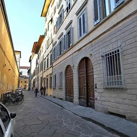 Two Bedrooms Near The Duomo Apartment Florence