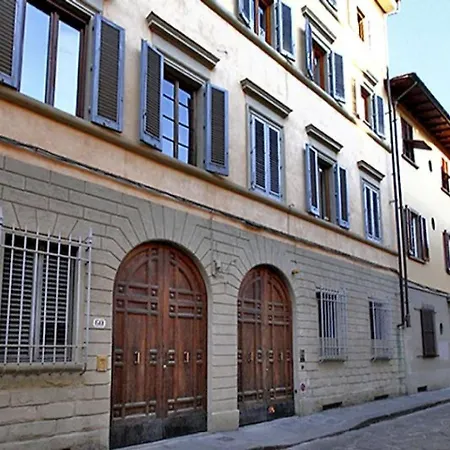 Two Bedrooms Near The Duomo