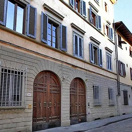 Two Bedrooms Near The Duomo アパート