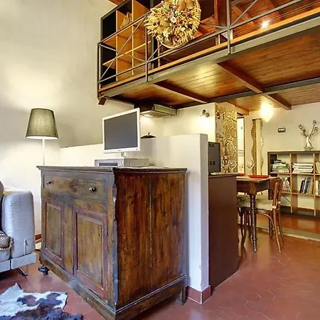 Two Bedrooms Near The Duomo フィレンツェ